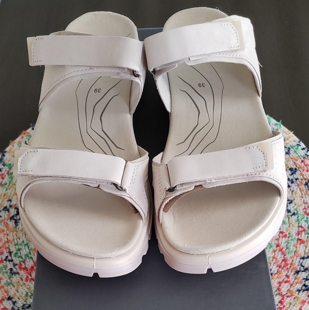 ECCO YUCATAN SLIDE